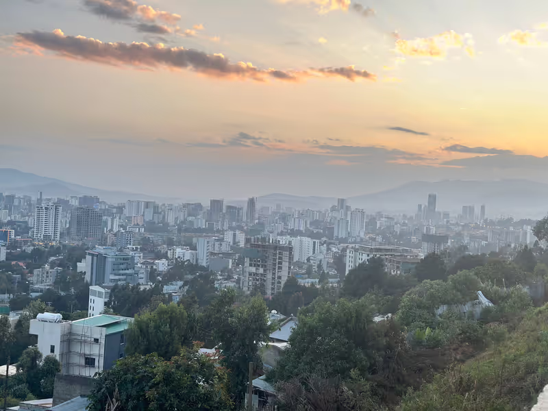 Addis Ababa Private Tour - Addis Ababa