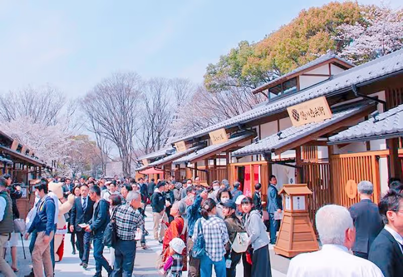 Nagoya Private Tour - 