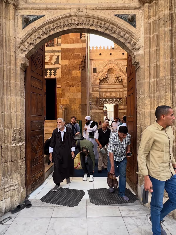 Cairo Private Tour - 