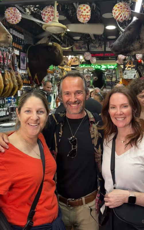 Madrid Private Tour - 