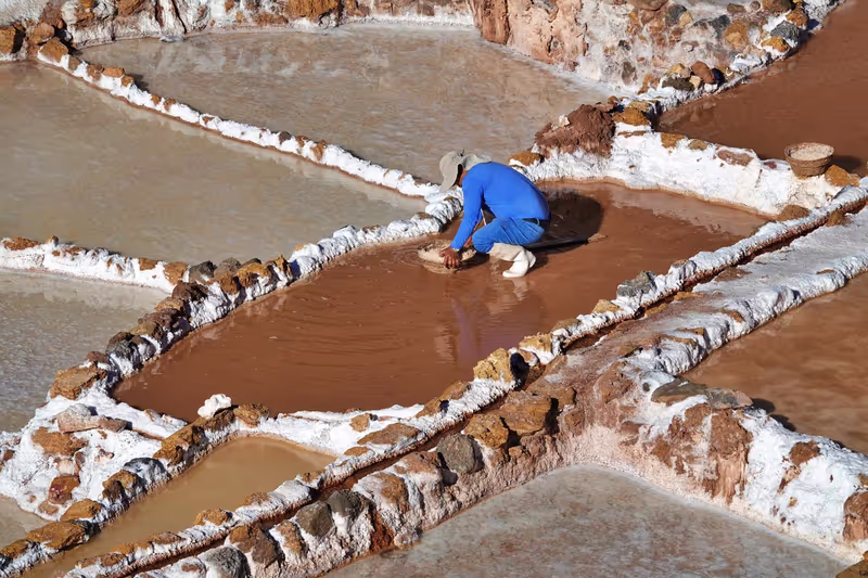 Cusco Private Tour - 