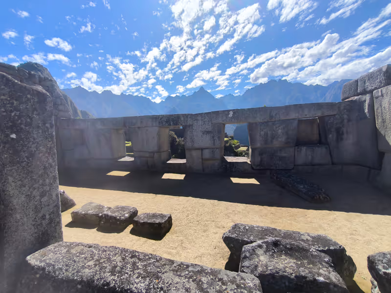 Cusco Private Tour - 