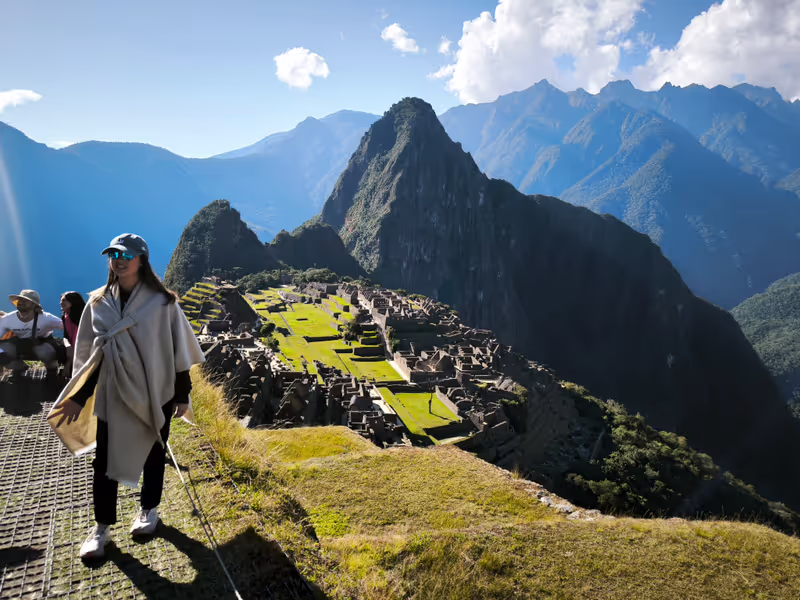 Cusco Private Tour - 