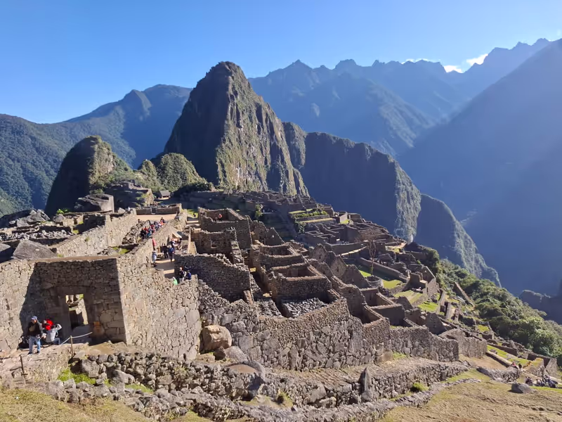 Cusco Private Tour - 