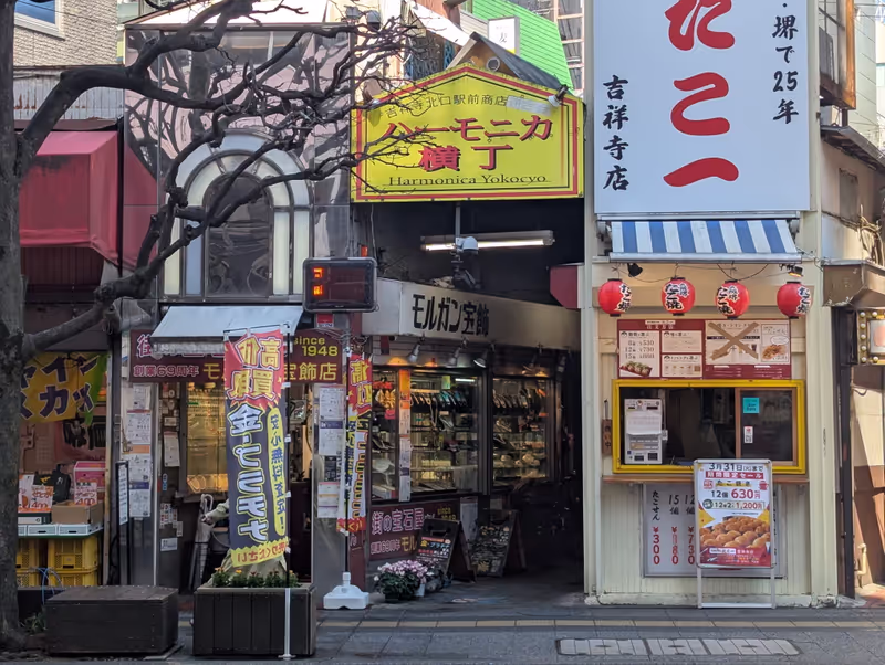 Tokyo Private Tour - 