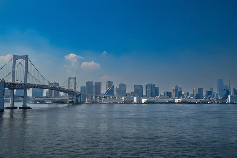 Kanagawa Private Tour - 