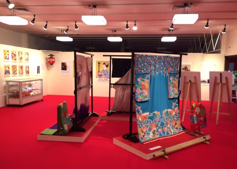 Kyoto Private Tour - Kagai Art Culture