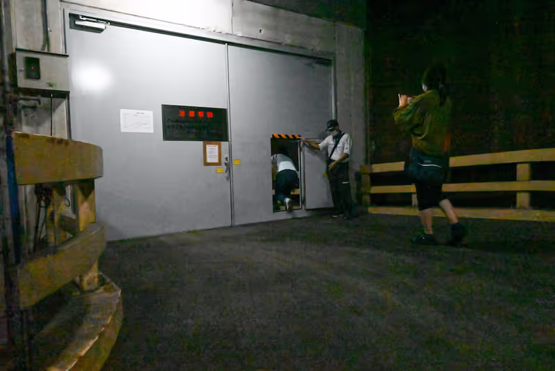 Kanagawa Private Tour - 