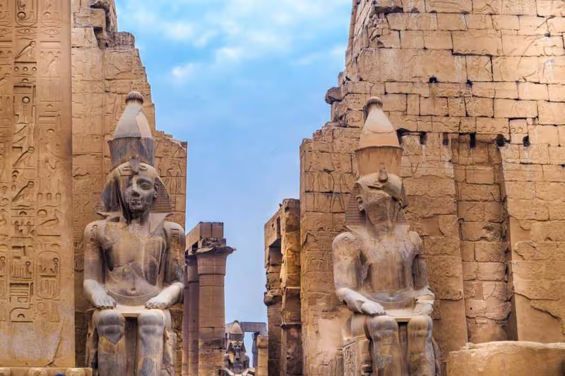 Luxor Private Tour - 