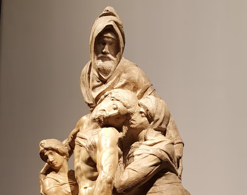 Florence Private Tour - 