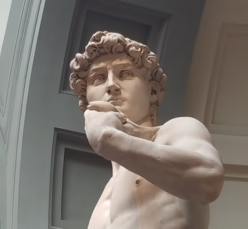 Florence Private Tour - 