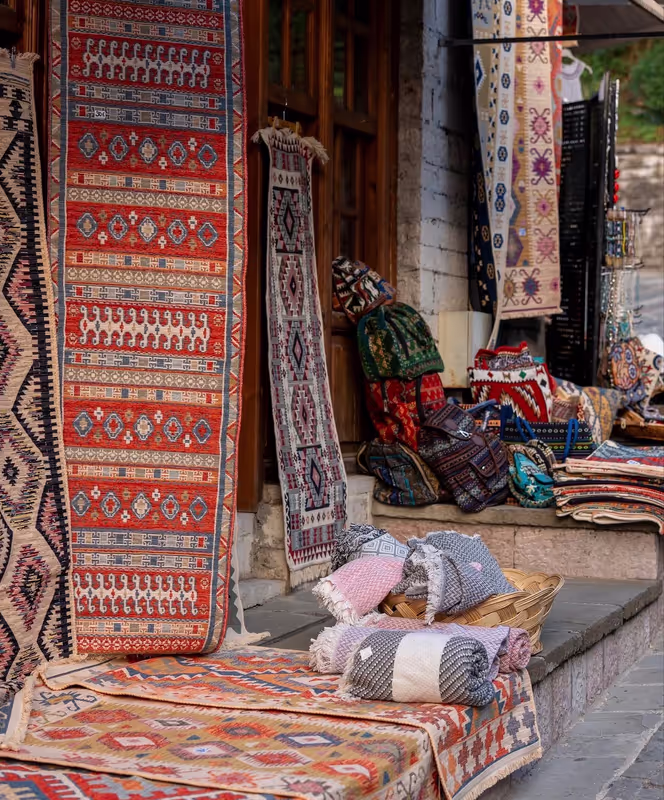 Sarande Private Tour - 