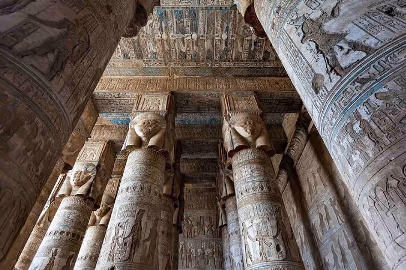 Luxor Private Tour - 