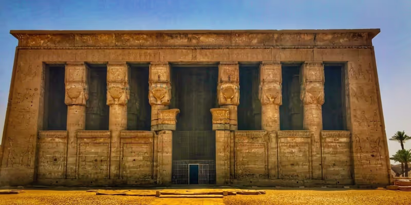 Luxor Private Tour - 