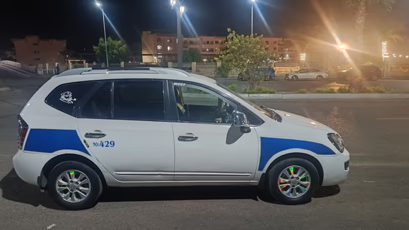 Luxor Private Tour - 