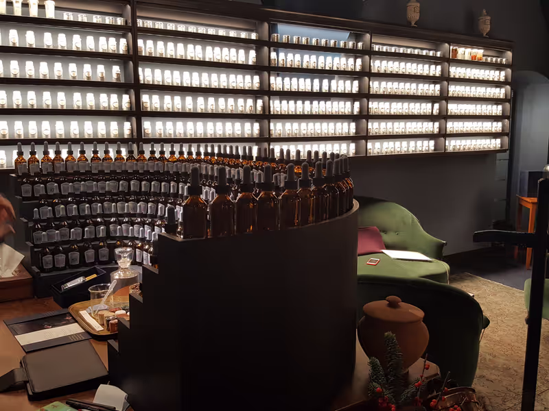 Florence Private Tour - 