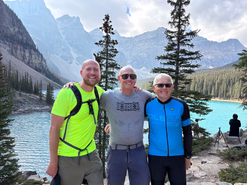 Calgary Private Tour - 