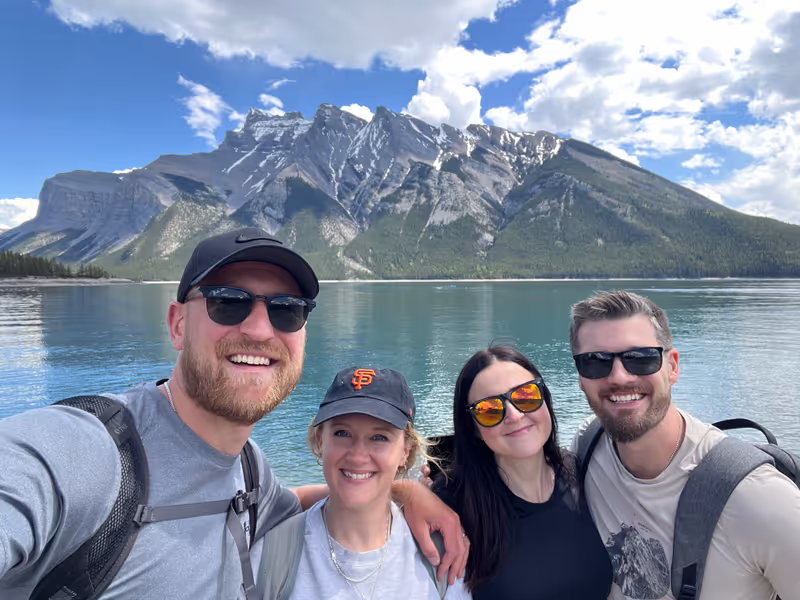 Calgary Private Tour - 