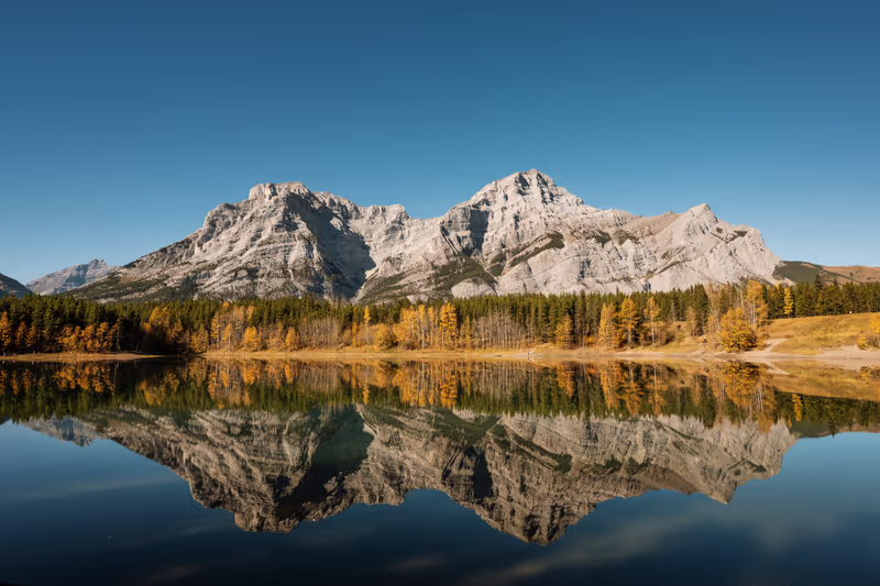Calgary Private Tour - 