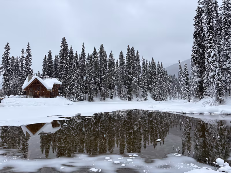 Calgary Private Tour - 