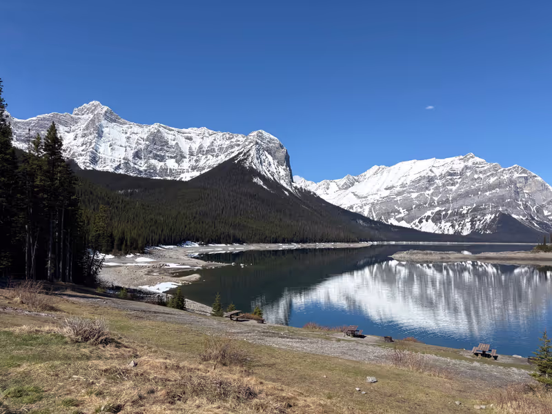 Calgary Private Tour - 