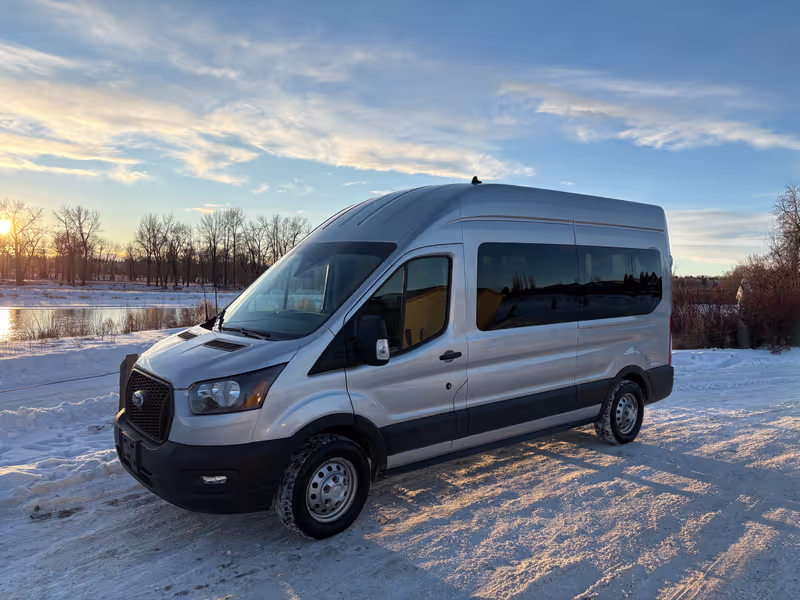 Banff Private Tour - 