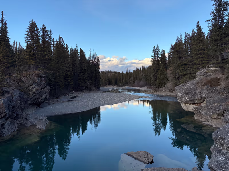 Banff Private Tour - 
