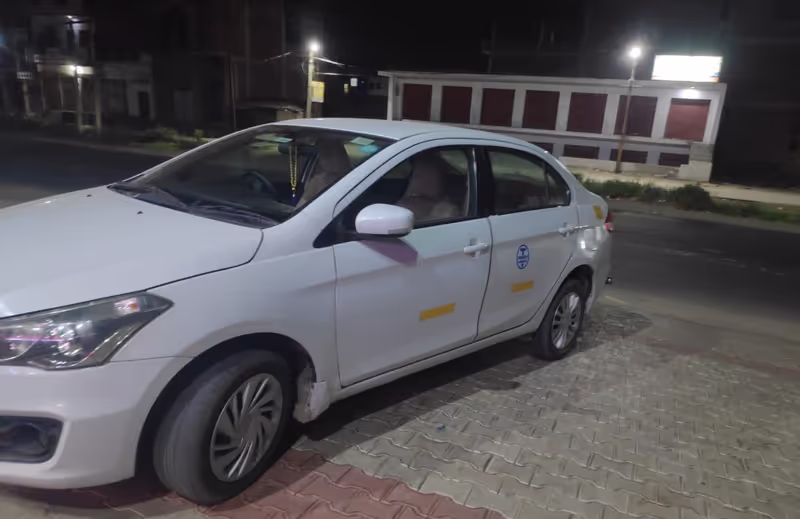 Jaipur Private Tour - 