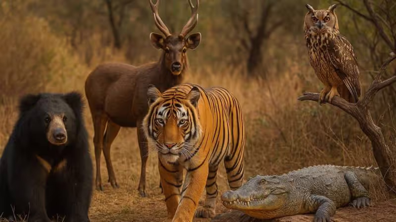 Jaipur Private Tour - 