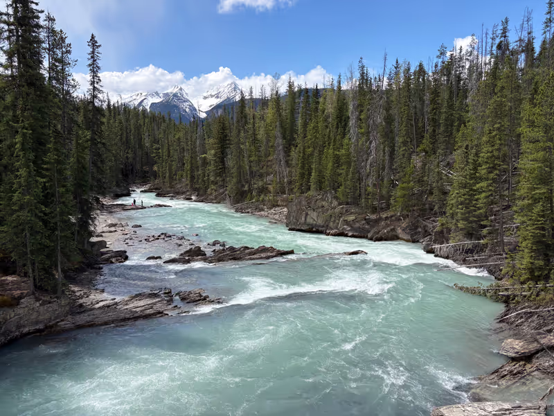 Banff Private Tour - 
