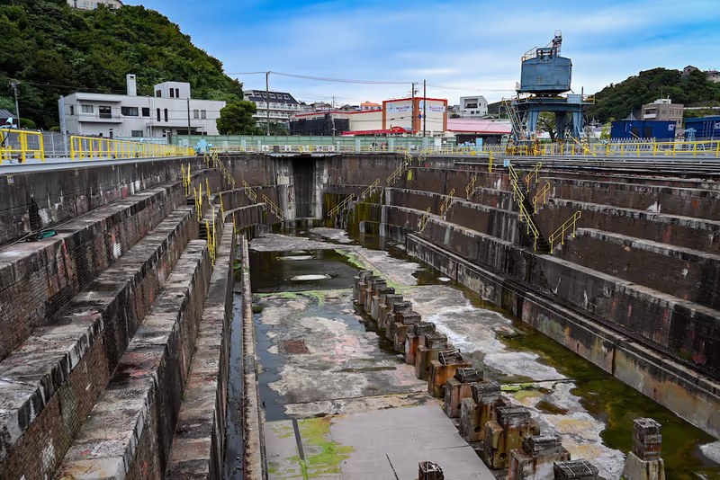 Kanagawa Private Tour - 