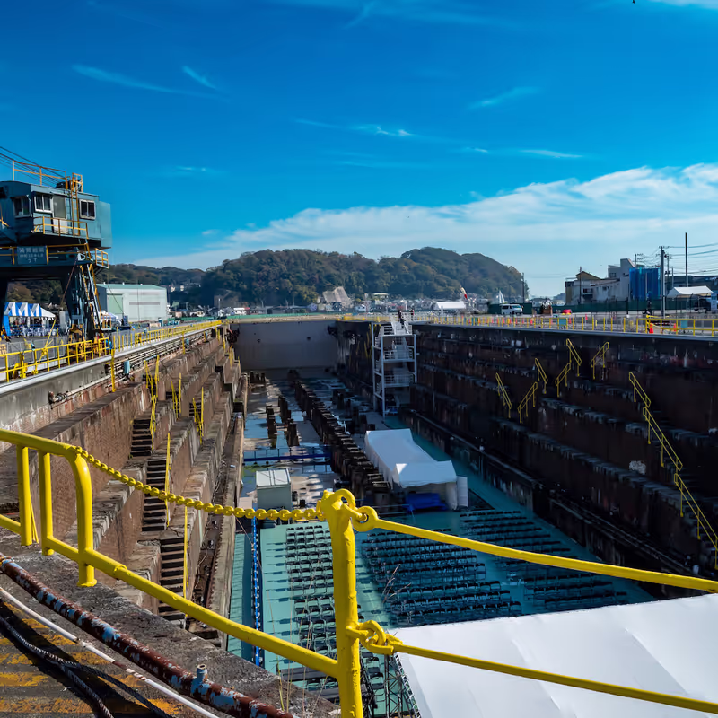 Kanagawa Private Tour - 