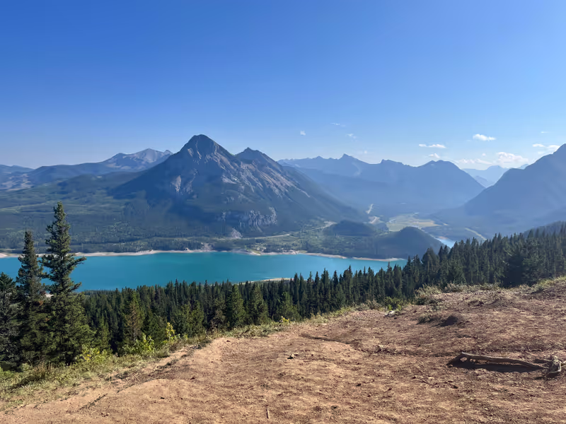 Banff Private Tour - 