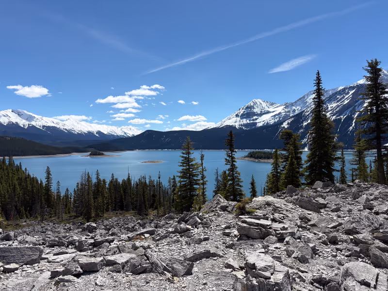 Banff Private Tour - 