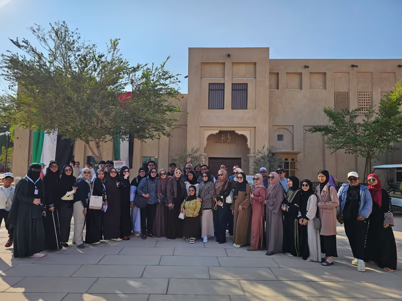 Dubai Private Tour - Al Seef Dubai