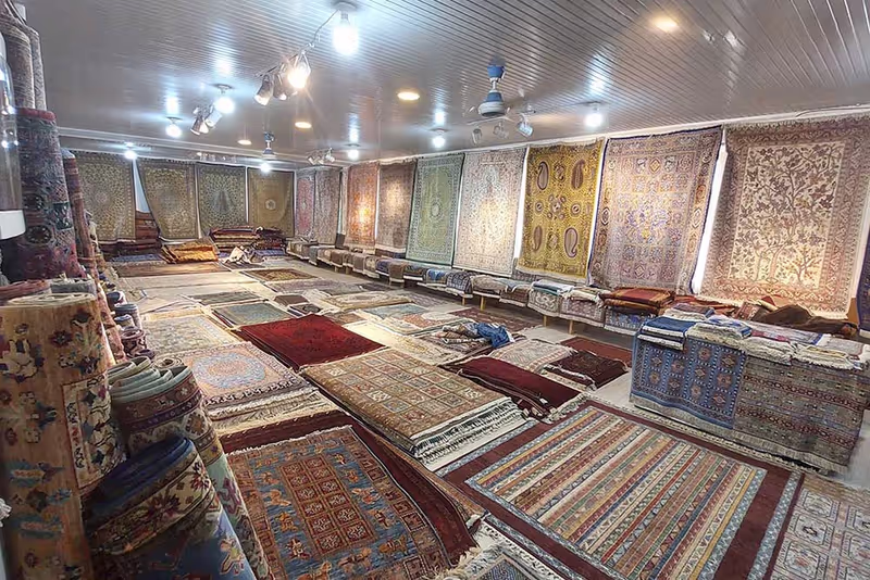 Samarkand Private Tour - 