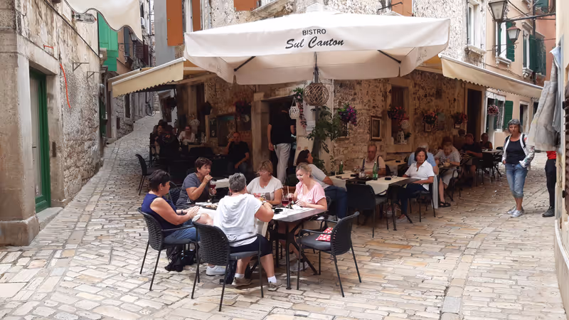 Istria Private Tour - 