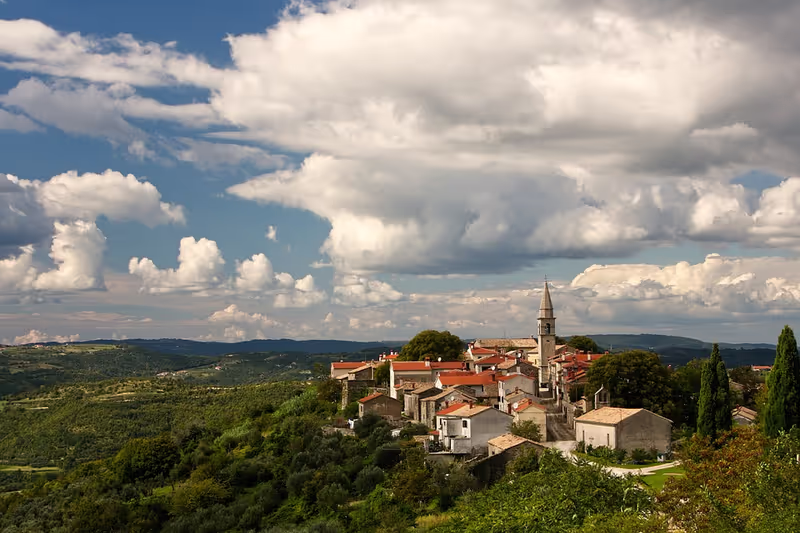 Istria Private Tour - 