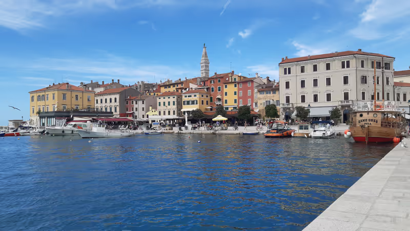 Istria Private Tour - 