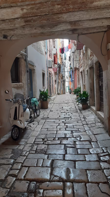 Istria Private Tour - 