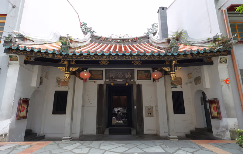 Singapore Private Tour - 