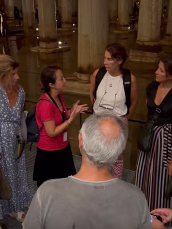 Istanbul Private Tour - 