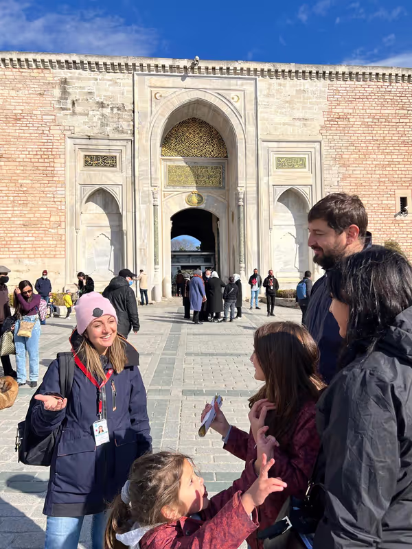 Istanbul Private Tour - 