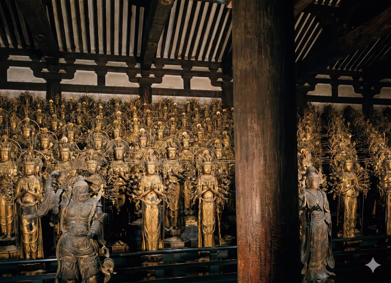 Kyoto Private Tour - 