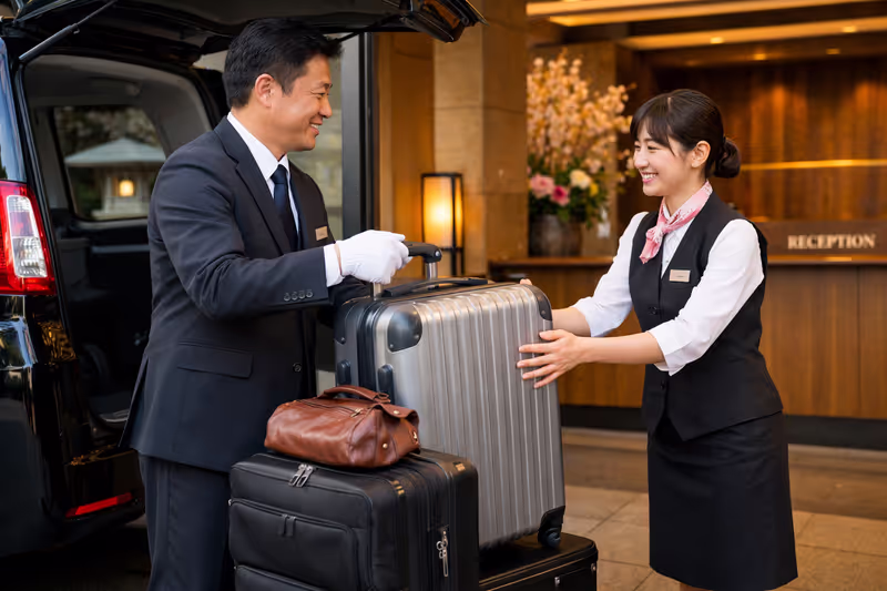 Osaka Private Tour - 