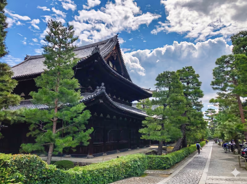 Kyoto Private Tour - 