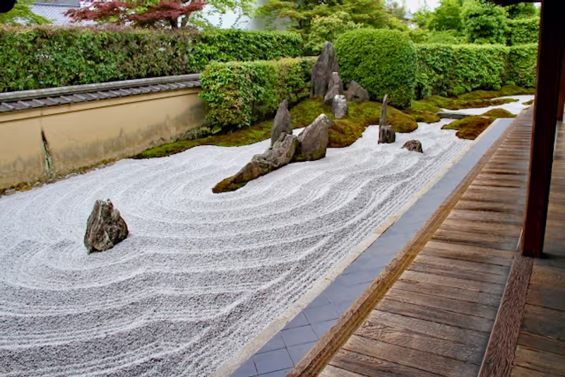 Kyoto Private Tour - 