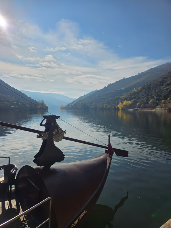 Porto Private Tour - 