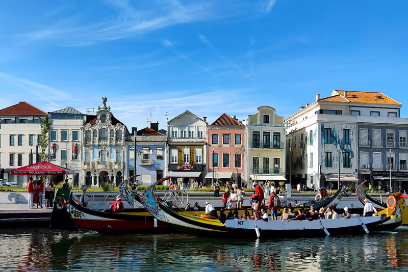 Porto Private Tour - 