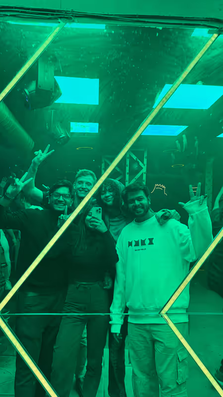 Delhi Private Tour - Hauz khas village stop